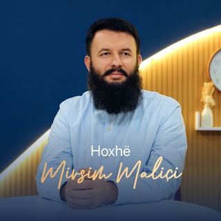 Telegram profile photo for Hoxhë Mirsim Maliçi
