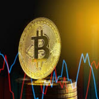 Telegram profile photo for Криптовалюта|Новости| Биты
