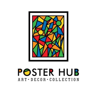 Telegram profile photo for Poster Hub Bulletin
