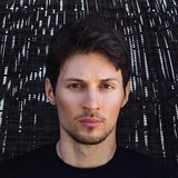Telegram profile photo for #всесложно