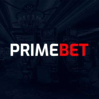 Telegram profile photo for PrimeBet