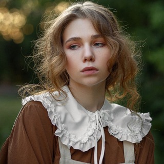 Telegram profile photo for 「 References 」референсы для вдохновения
