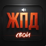 Telegram profile photo for СВОИ | Жизнь после дедлайна