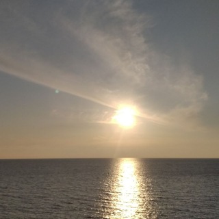 Telegram group profile photo for ☀️ Однажды в походе 🌴