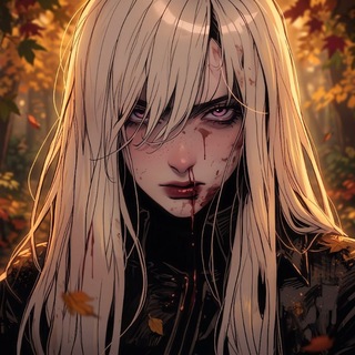 Telegram profile photo for Kirisiya Mey