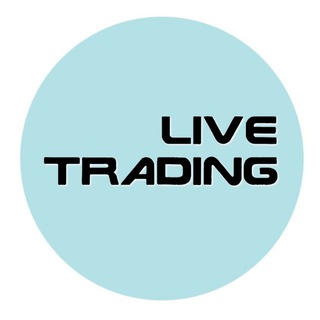 Telegram profile photo for Live Trading 🔥