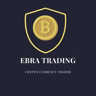 Telegram profile photo for Ebra Trading