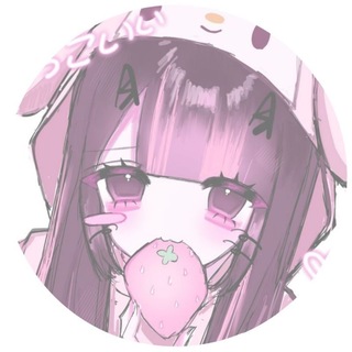 Telegram profile photo for мяв