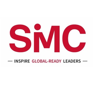 Telegram profile photo for NUS-SMC Announcements