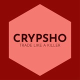 Telegram profile photo for Crypsho Shitcoin