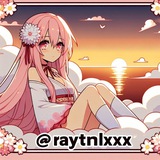 Telegram profile photo for ᖇᗩYTᗰᒪ᙭᙭
