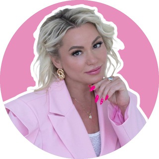 Telegram profile photo for Анастасия Пушкарева|Регрессии✨