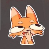 Telegram profile photo for Furry Corporation