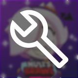 Telegram profile photo for Null's Brawl Mods (channel)