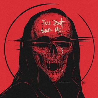 Telegram profile photo for RED TEAM (الفريق الأحمر)