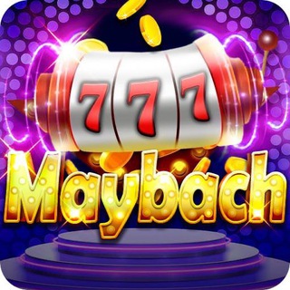 Telegram profile photo for Maybach777 OFICIAL