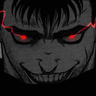 Telegram profile photo for Berserk Manga