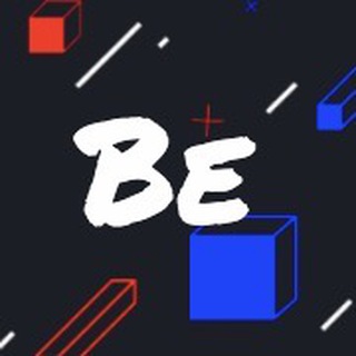 Telegram profile photo for Продвижение Behance | Dribbble | ArtStation | Awwwards