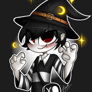 Telegram profile photo for 🖤۵°𓆩𝐈𝐓𝐙.𝐕𝐀𝐌𝐏𝟏𝐑𓆪°۵🩸