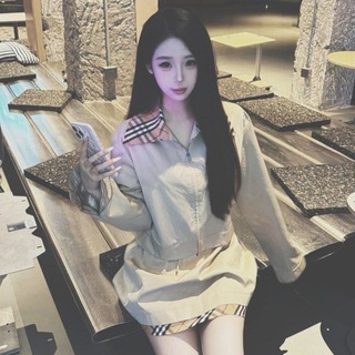 Telegram profile photo for Bao Bao