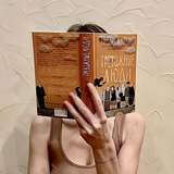 Telegram profile photo for Книжка за книжкой