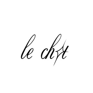 Telegram profile photo for le chat | Худолиха