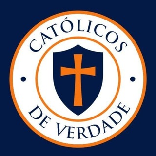 Telegram profile photo for CATÓLICOS DE VERDADE