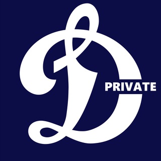 Telegram profile photo for DYNAMO PRIVATE