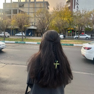 Telegram profile photo for دختر ونسان ونگوگ