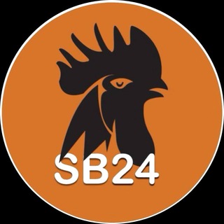 Telegram profile photo for SB24 IWIN