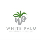 Telegram profile photo for 🌴White Palm🌴