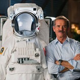 Telegram profile photo for Chris Hadfield Masterclass