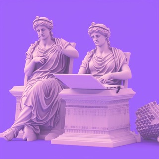 Telegram profile photo for я обучала одну модель