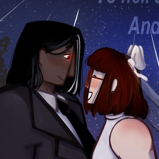 Telegram profile photo for картоша 16+