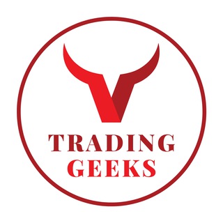 Telegram profile photo for Trading Geeks™