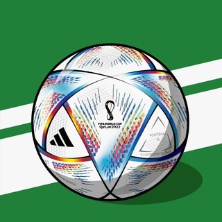 Telegram group profile photo for World Cup 世界杯