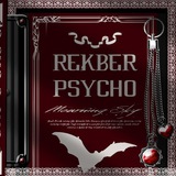Telegram profile photo for PP @REKBER_PSYCHO