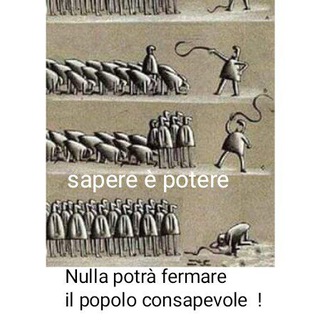 Telegram profile photo for 🍋PREVENIRE È MEGLIO CHE CURARE NO al ricatto con INIEZIONI 💉☣️🧬 di mRNA+IDROSSIDO DI GRAFENE SI ALLA CONSAPEVOLEZZA