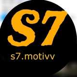 Telegram profile photo for S7_mativ