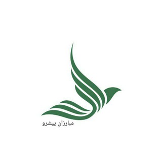 Telegram profile photo for مبارزان پیشرو