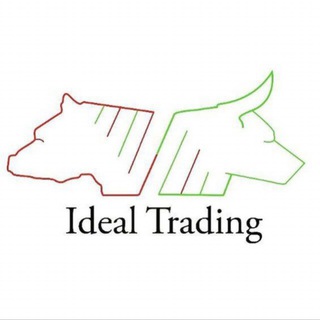 Telegram profile photo for IDEAL TRADING