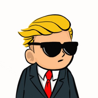 Telegram profile photo for Wall Street DeFi Gems 💎