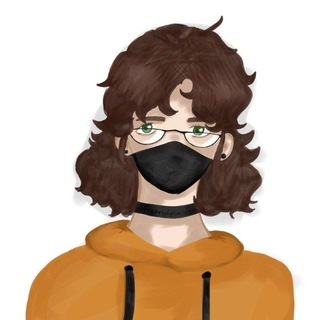 Telegram profile photo for Лисья Дыра :/