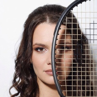 Telegram profile photo for Теннис 🎾 Ksbur