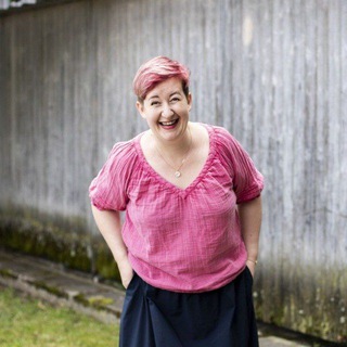 Telegram profile photo for Deutsch mit Marija