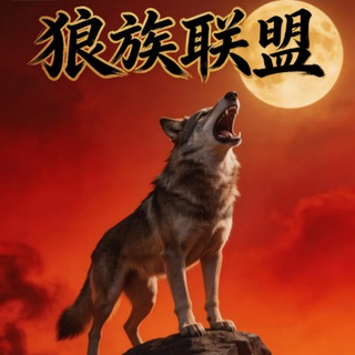 Telegram profile photo for 太古体育冠名/导航-狼族广告联盟(防失联)