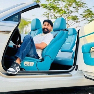 Telegram profile photo for MALIK BHAI