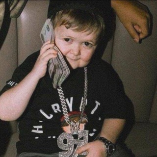 Telegram profile photo for Уставший пень