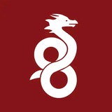 Telegram profile photo for VPN