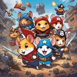 Telegram profile photo for Airdrop crypto| yangiliklari